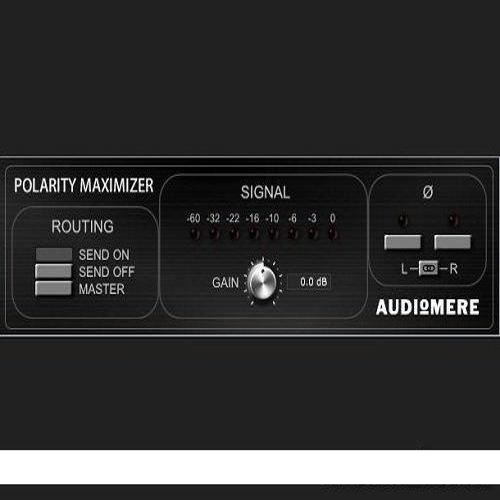 audiomere polarity maximizer mac os torrent