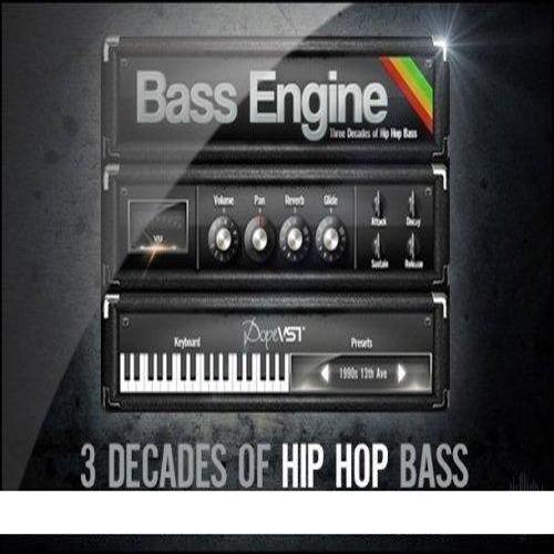 dopevst bass engine mac os x free download
