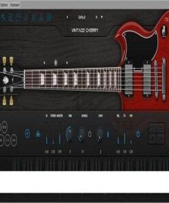 Ample Sound - Ample Guitar VC v3.5.0 - Full Version