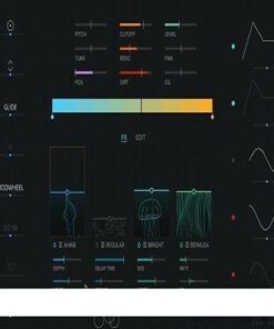 Tracktion Software & Dawesome Music - Abyss 1.1.3 - Full Version
