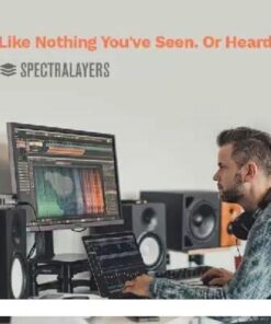 Steinberg - SpectraLayers Pro v7.0 - Full Version