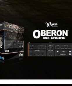 Wavediggerz - Oberon 808 Engine - Full Version