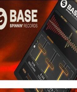 Spinnin Records - BASE 1.1.4 - Full Version