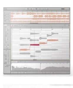 Celemony - Melodyne Studio 5 v5.0.0.048 - Full Version