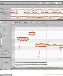 Celemony - Melodyne Studio 4 v4.2.4.001 - Full Version