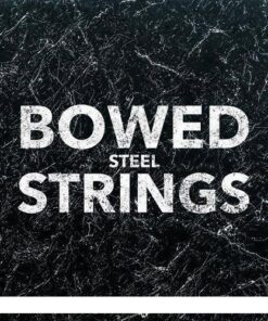 LUNAR AUDIO - Bowed Steel Strings (Beta) - Full Version