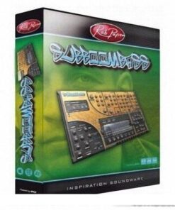 Rob Papen - SubBoomBass 1.1.2f - Full Version
