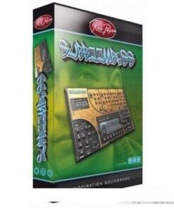 Rob Papen - SubBoomBass 1.1.2d - Full Version