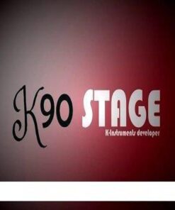 K-Instruments - K90 Stage - Full Version