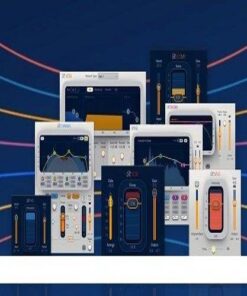 Waves - 11 Complete 22.04.2020 - Full Version