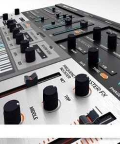 Loopmasters - Bass Master 1.0.0 - Full Version