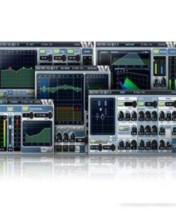 Wave Arts - Power Suite 6.04 - Full Version