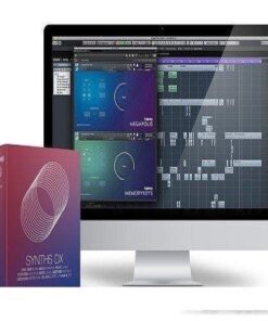 Karanyi - SYNTHS DX - Full Version