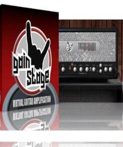 Gain Stage - Virtual Amps Bundle 2021.08 - Full Version