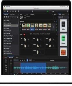 ToneLib - ToneLib GFX 3.9.4 - Full Version