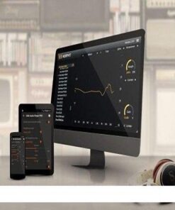 ToneBoosters - All Plugin Bundle 1.4.7 - Full Version