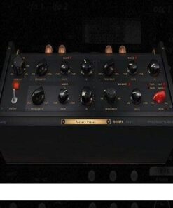 Tone Empire - Black Q 1.0.0 - Full Version