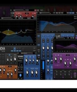 Tokyo Dawn Records - Instruments Bundle - Full Version