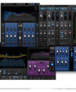 Tokyo Dawn Records – Bundle - Full Version