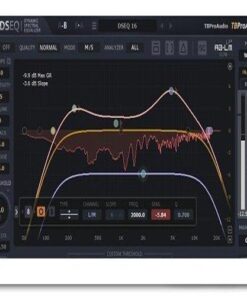 TBProAudio - DSEQ 1.6.1 - Full Version