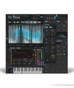 iZotope - Iris 2.02c - Full Version