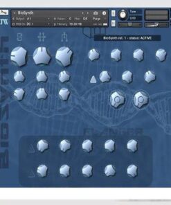 ImagikSound - Biosynth - Full Version