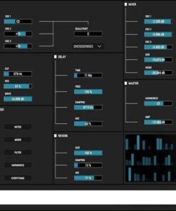 Inear Display - Lancinantes 1.0 - Full Version