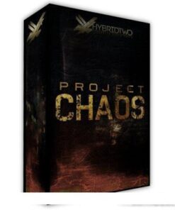 Hybrid Two - Project Chaos - Full Version