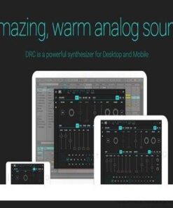 Imaginando - DRC v2.2.1 - Full Version