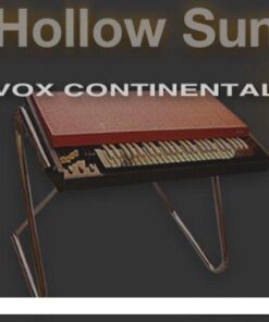 Hollow Sun - Vox Continental - Full Version