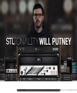 STL - Tonality Will Putney v1.1.0 - Full Version