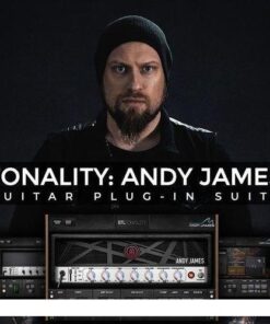 STL - Tonality Andy James v1.0.1 - Full Version