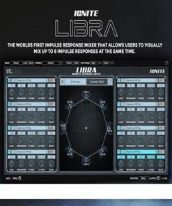 STL - Ignite Libra v1.2.0 - Full Version