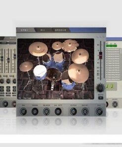 HandHeldSound - MAD - RocknFunk - Full Version