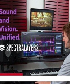 Steinberg - SpectraLayers Pro 7.0.10 - Full Version