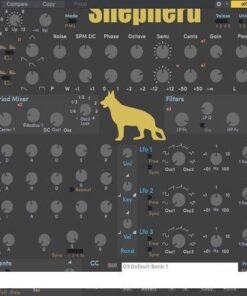 Blind Dog - Shepherd 1.0.0 - Full Version