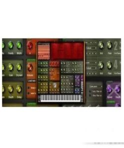 Bitsonic - Waspy 3.0 - Full Version