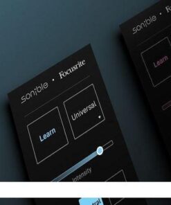 Sonible & Focusrite - Balancer 1.0.3 - Full Version