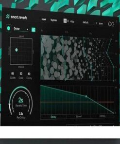 Sonible - SmartReverb v1.0.0 - Full Version