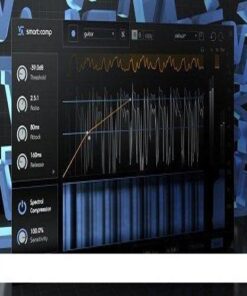 Sonible - smartComp 1.1.0 - Full Version