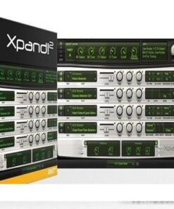 Avid - First AIR Instrument Xpand2 2 2 2.7 - Full Version