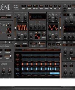 Audiaire - Zone 1.1.1 - Full Version