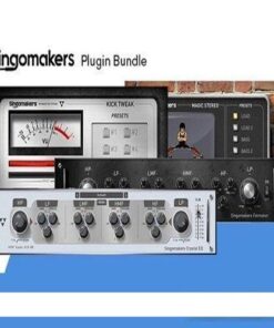 Singomakers - Bundle VST - Full Version