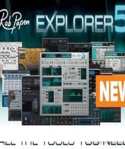 Rob Papen - Synth Bundle 22.02.2020 - Full Version