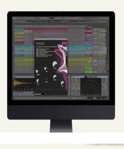 Puremagnetik - Mimik 1.0.1 - Full Version