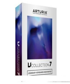 Arturia - Synth Collection - Full Version