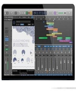 Puremagnetik - Cloud Machine 1.0.1 - Full Version