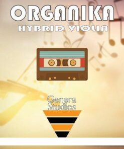 Genera Studios - Organika - Full Version