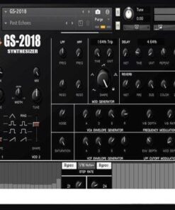 Genera Studios - GS-2018 - Full Version