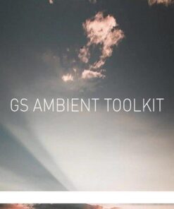 Genera Studios - GS Ambient Toolkit - Full Version